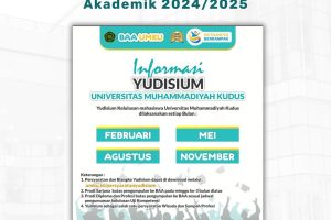 Informasi Yudisium TA 24-25