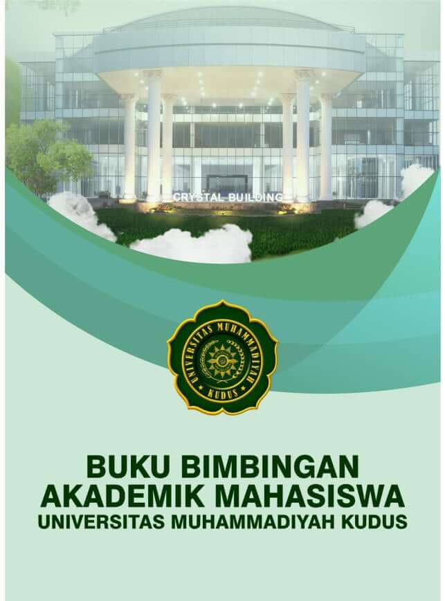 Buku Bimbingan Akademik Mahasiswa